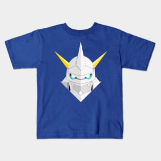 digimon omegamon Kids T-Shirt